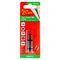 TORK CRAFT Torx Tx 4 Classic Power Bit 50mm 2pc Carded